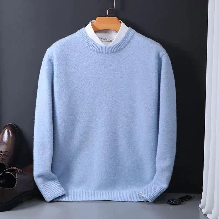 Cashmere jumper by Massimo