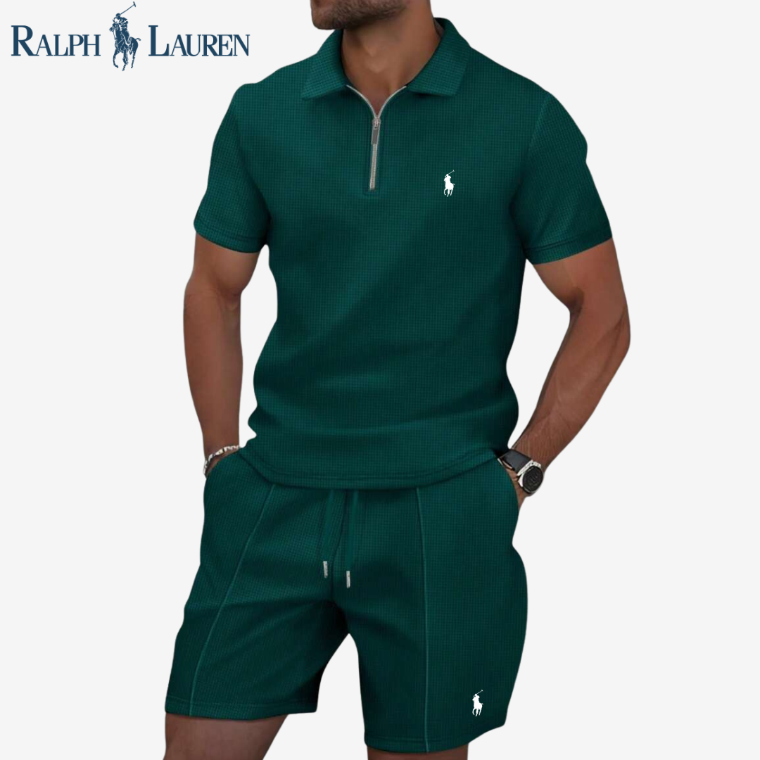 R&L™ Men's Polo Set