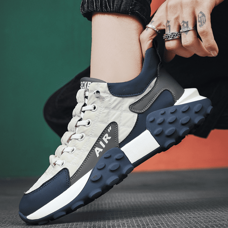 Air Control sports shoes for men - Premium version