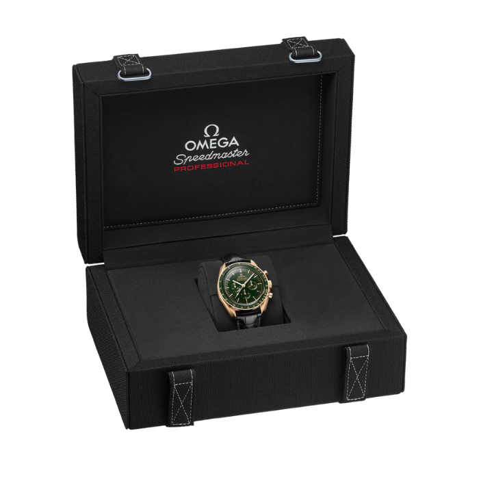 Speedmaster Moonwatch Professional