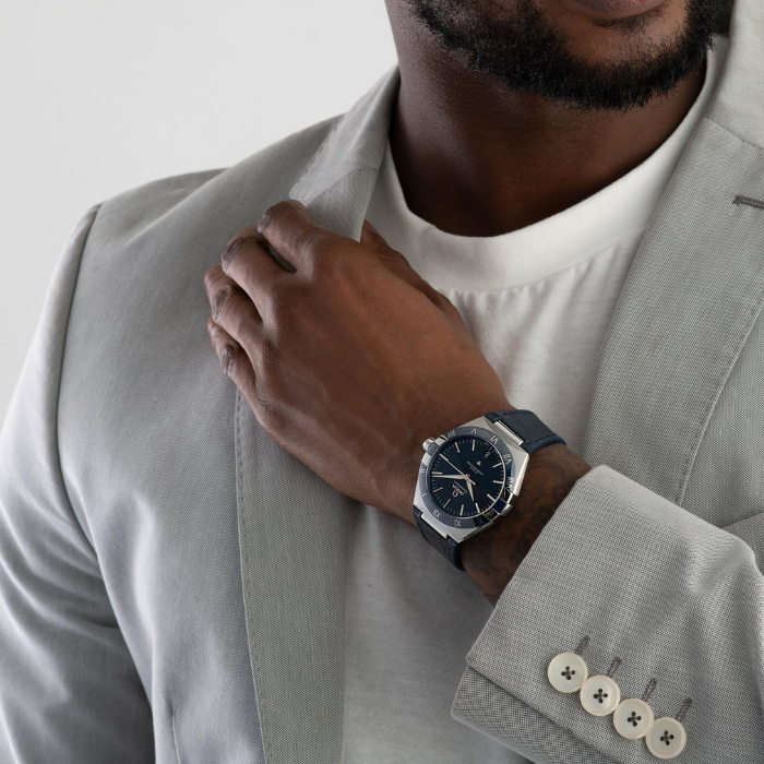 Constellation Co-Axial Master Chronometer