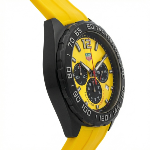 Formula 1 Chronograph