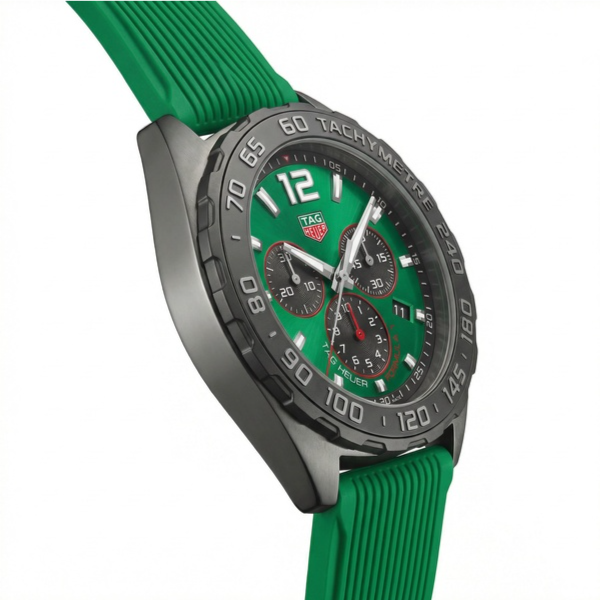 Formula 1 Chronograph