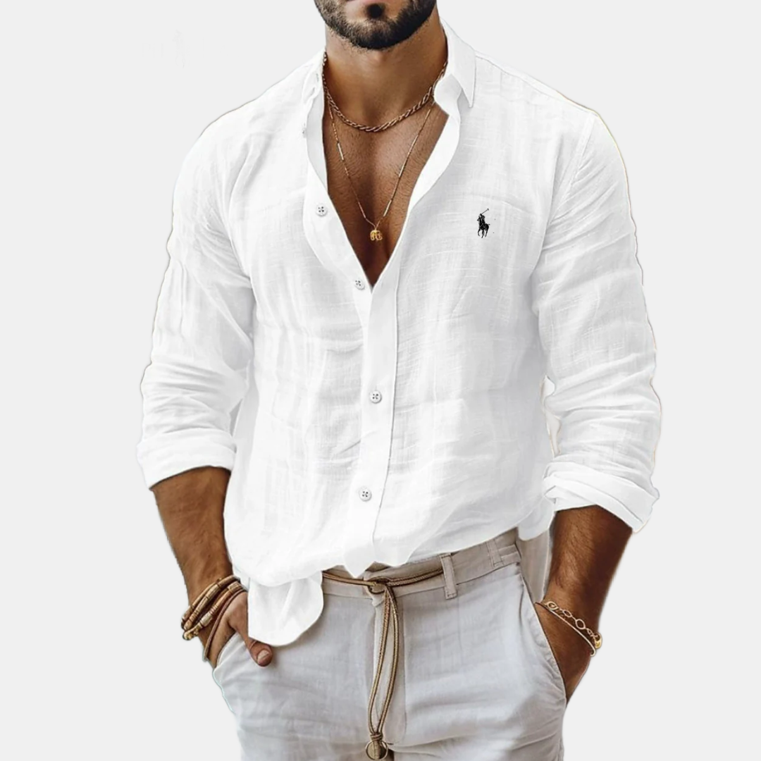 R&L™ Premium Casual Shirt – Limited Edition