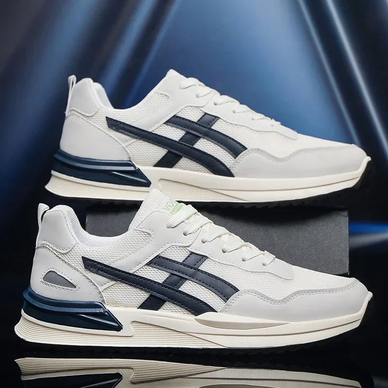 Nomad Trail trainers