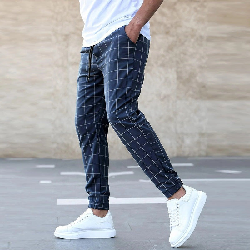 Colombo | Men reviewed jogger trousers