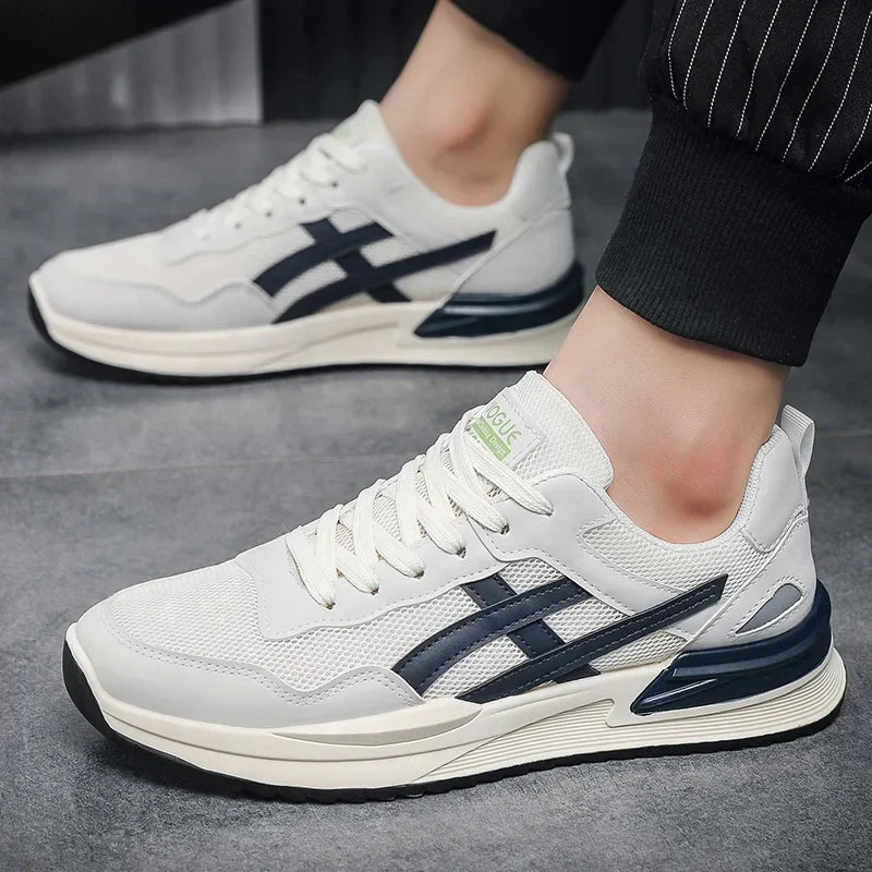 Nomad Trail trainers