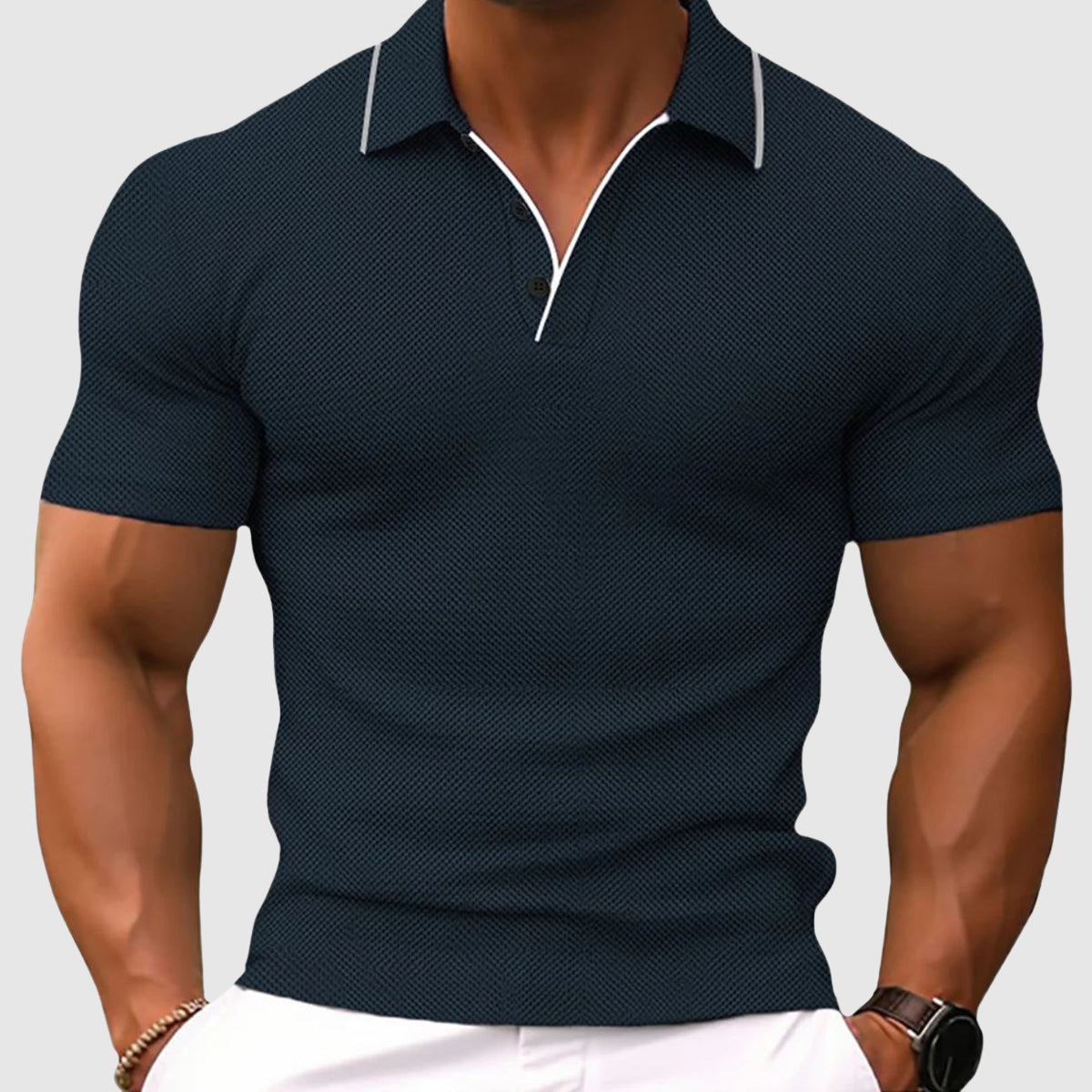 Alessandro Veneti Elite Poloshirt