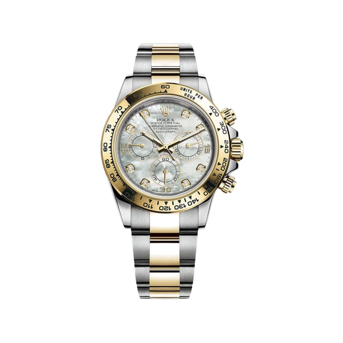 Cosmograph Daytona 116503 40mm
