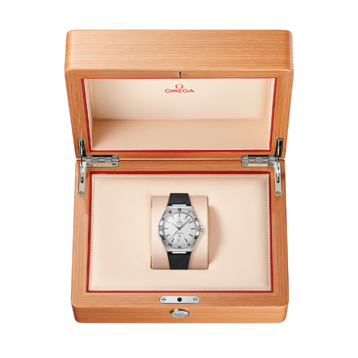 Constellation Co-Axial Master Chronometer
