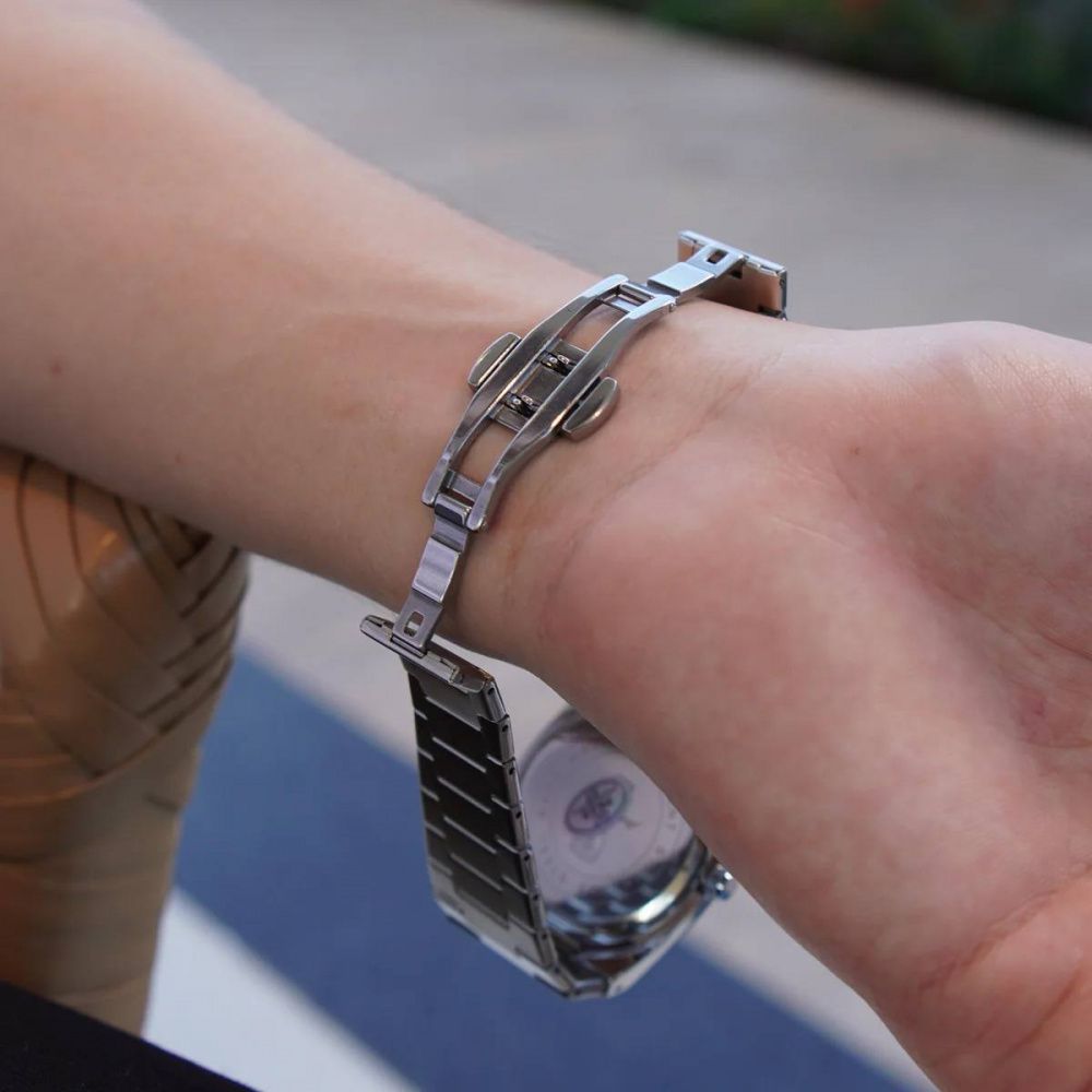 Modern Man SIGNATURE WATCH