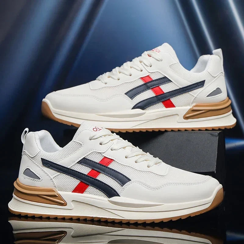 Nomad Trail trainers