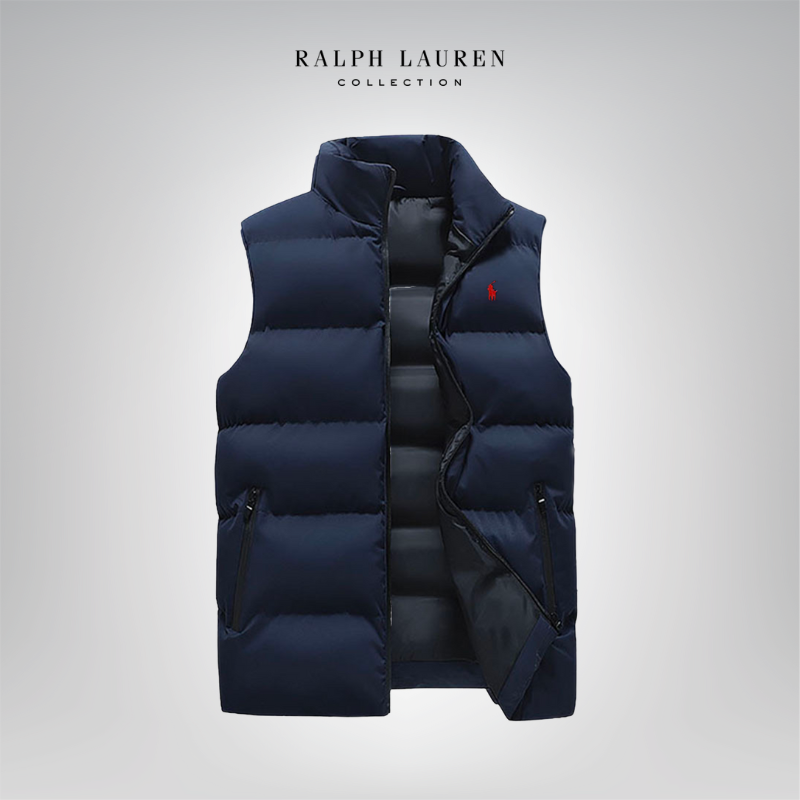 Gilet + Free Jumper - SALE 60% OFF