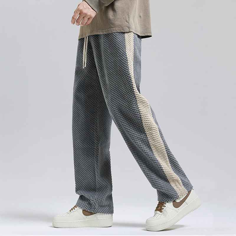 Urban Cord jogging trousers
