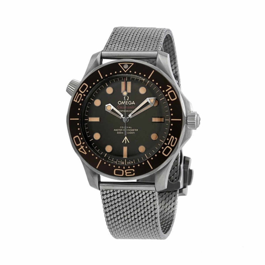 Seamaster Diver 007 Edition Collector’s