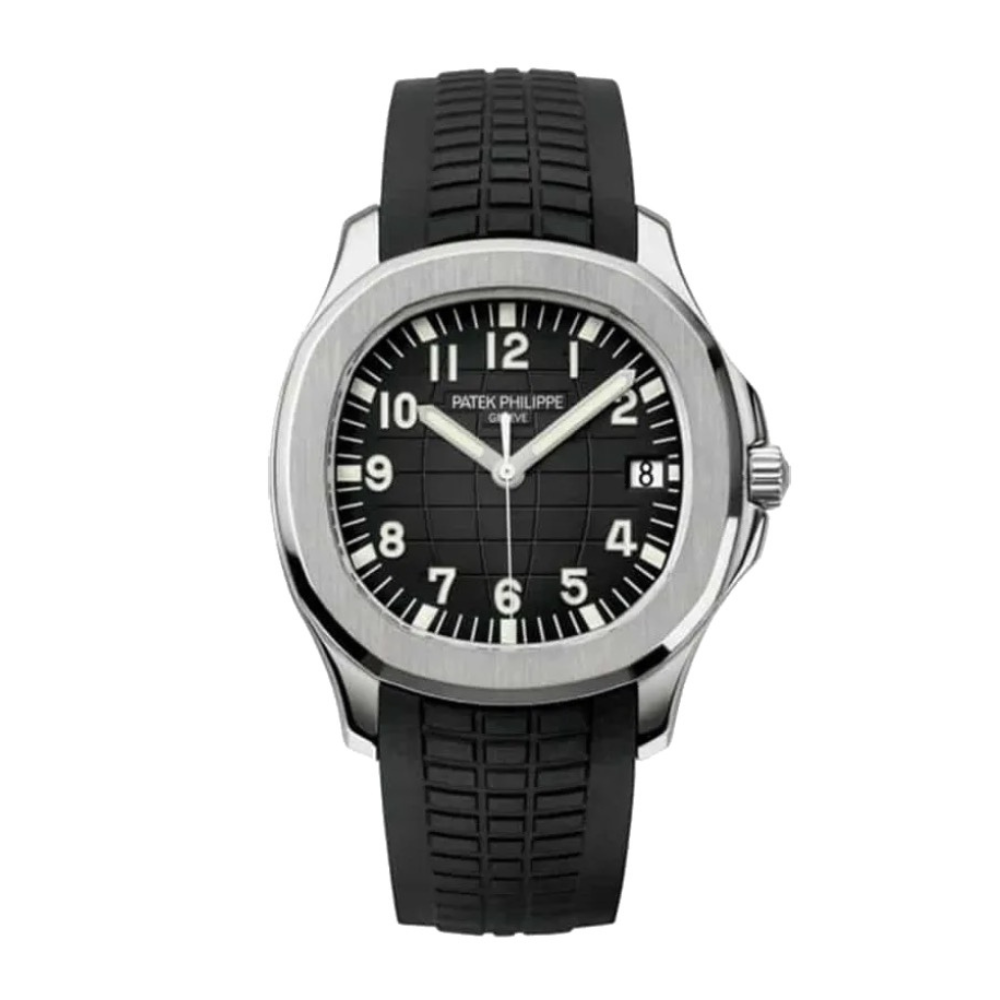 Aquanaut “Dual Time” Supreme