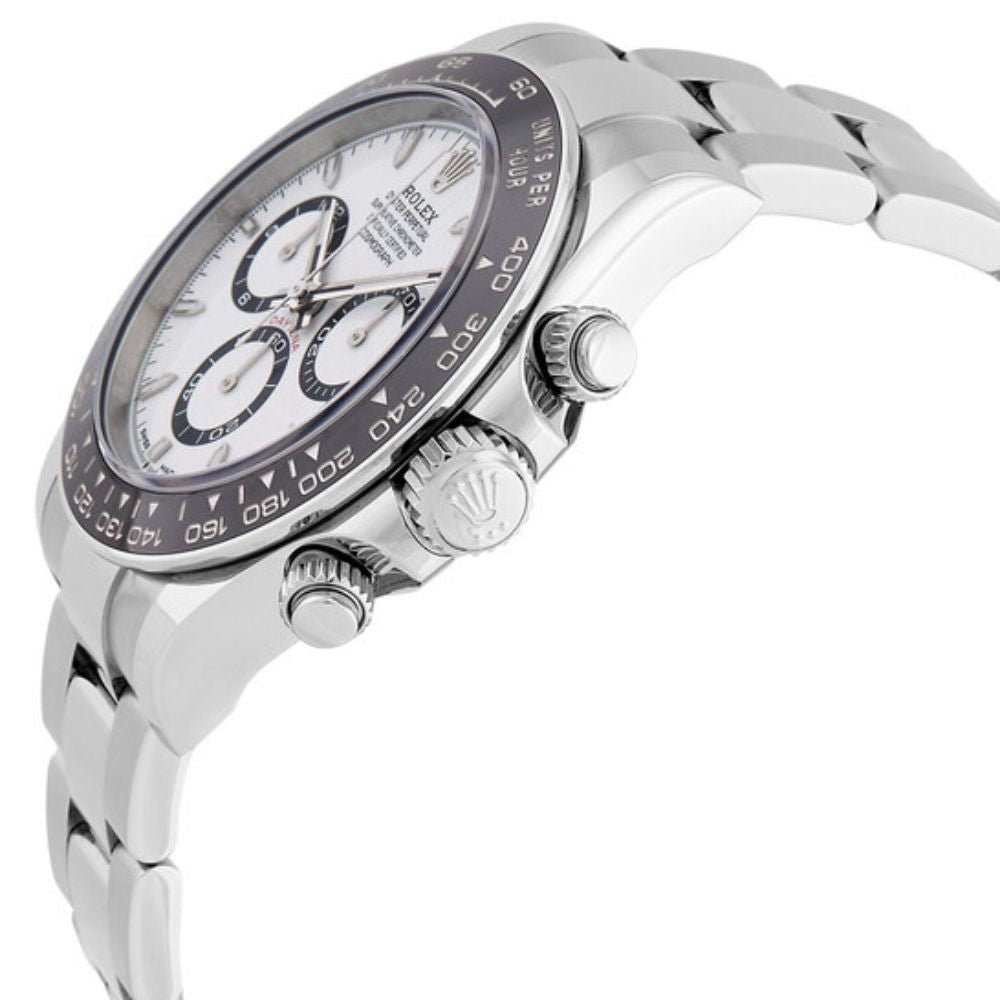 Daytona 126500LN “Ceramic Bezel”