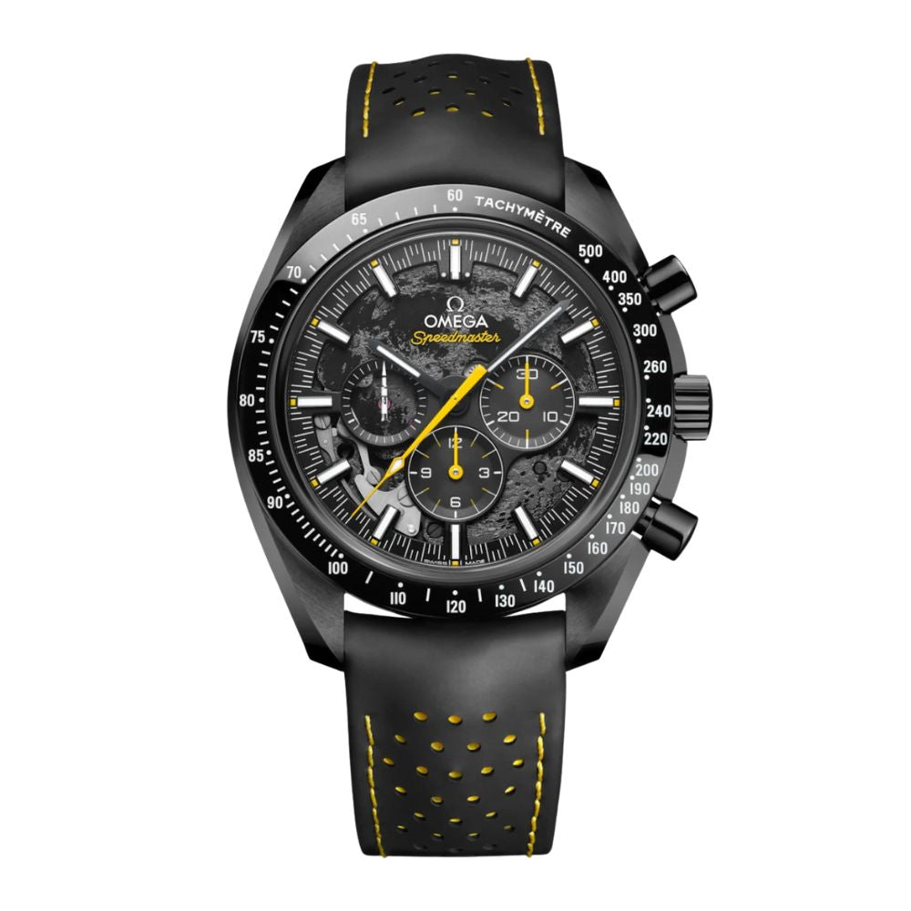 Speedmaster Dark Side of the Moon