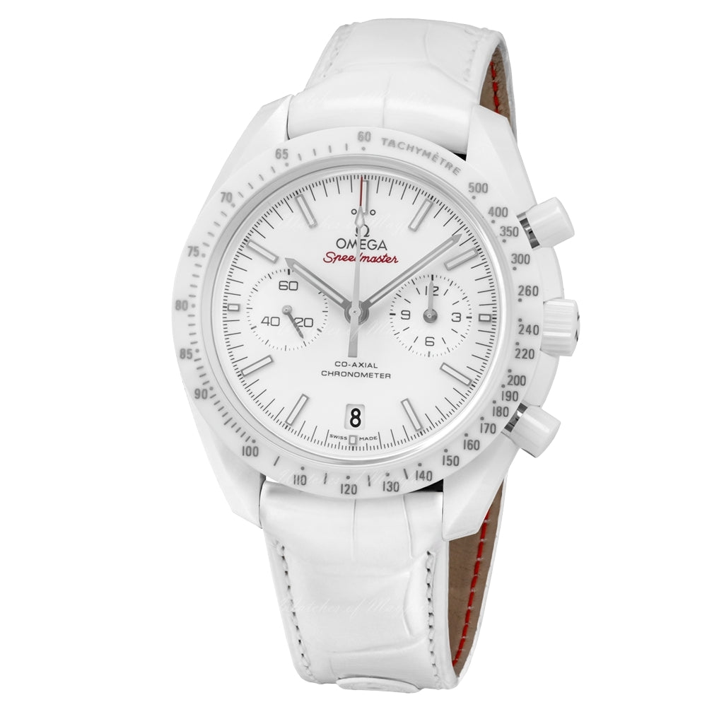 Speedmaster White Side Of the Moon 44.2 mm