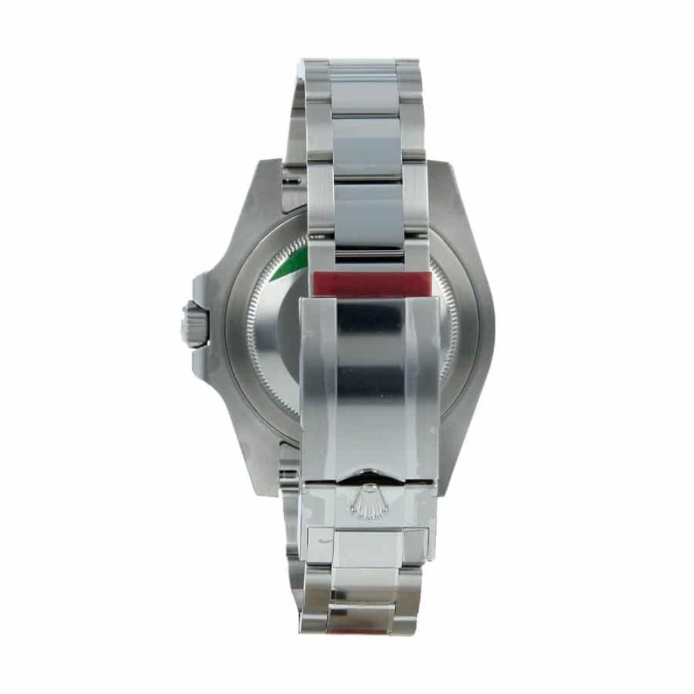 GMT-Master II 16710 “Coke”