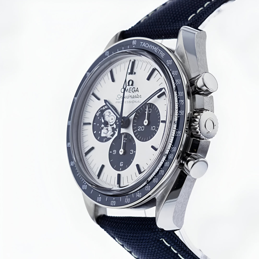 Speedmaster "Snoopy"