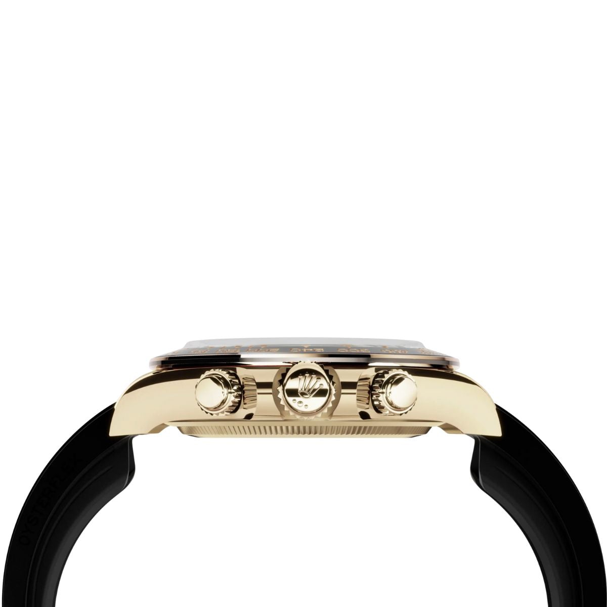 Daytona Cosmograph 116508 “Black Dial”
