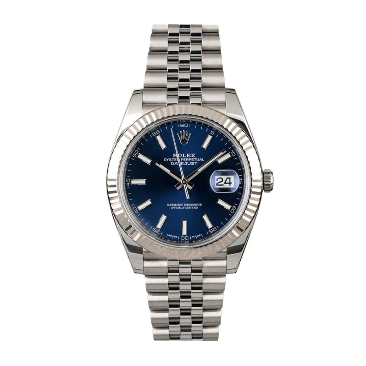 Cosmograph Daytona 126334 41mm