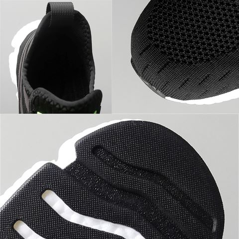 Breathable and comfortable trainers - Fast Pro