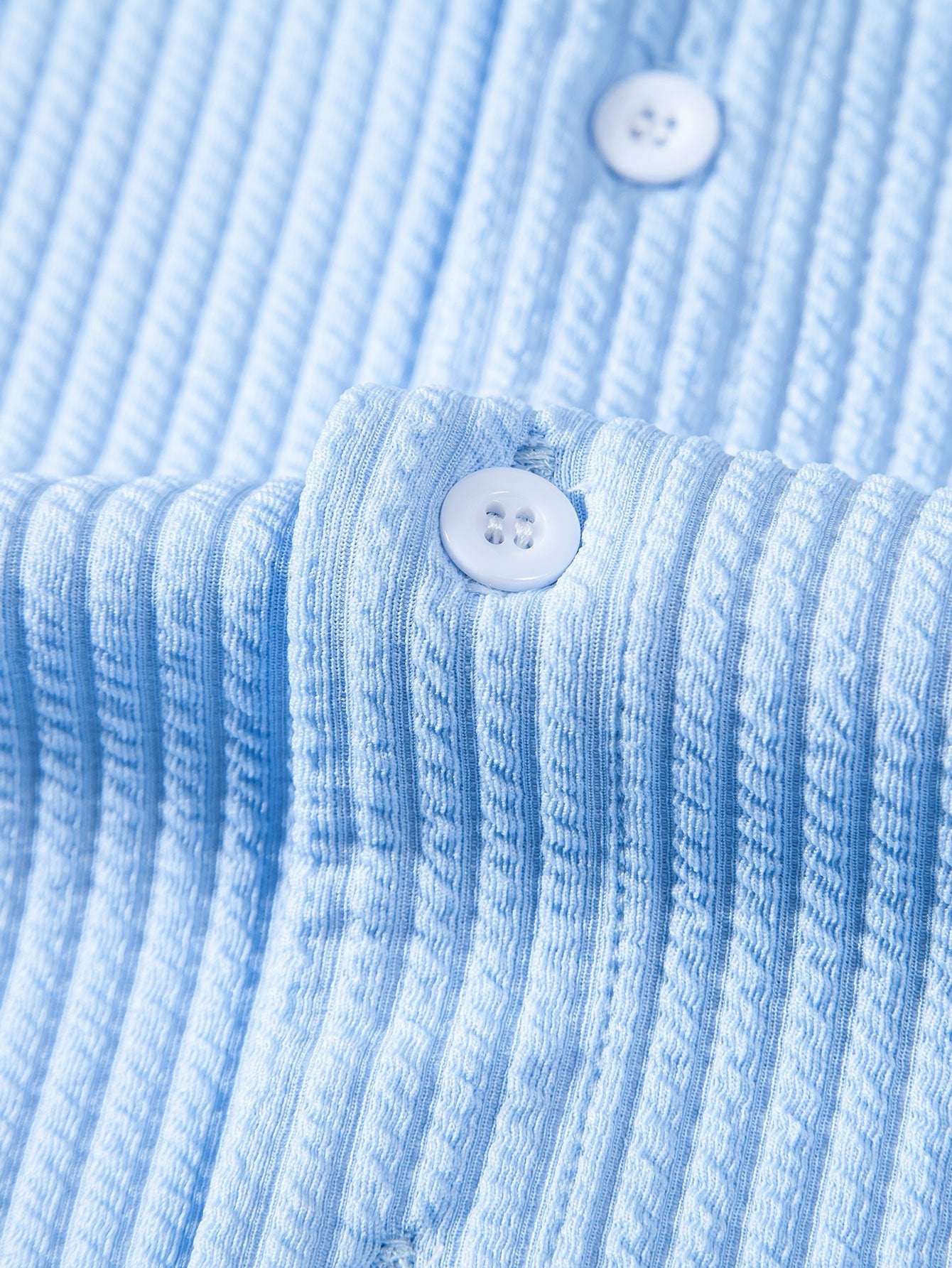 Kraag shirt met tijger