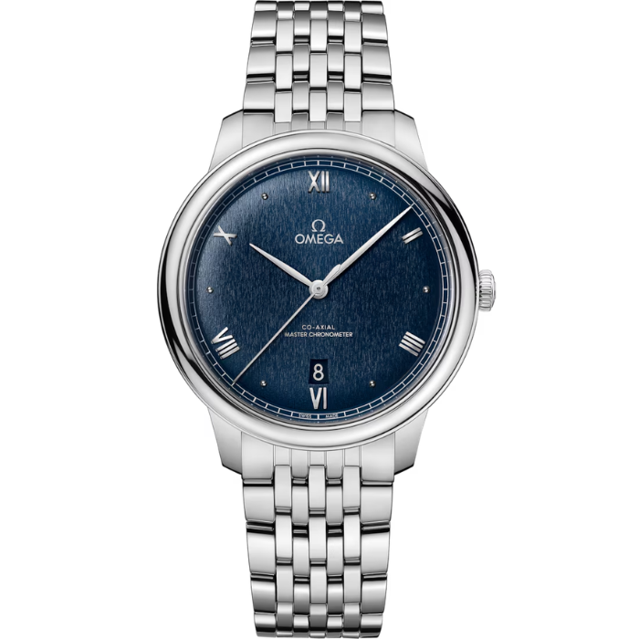 De Ville Prestige Co-Axial Master Chronometer