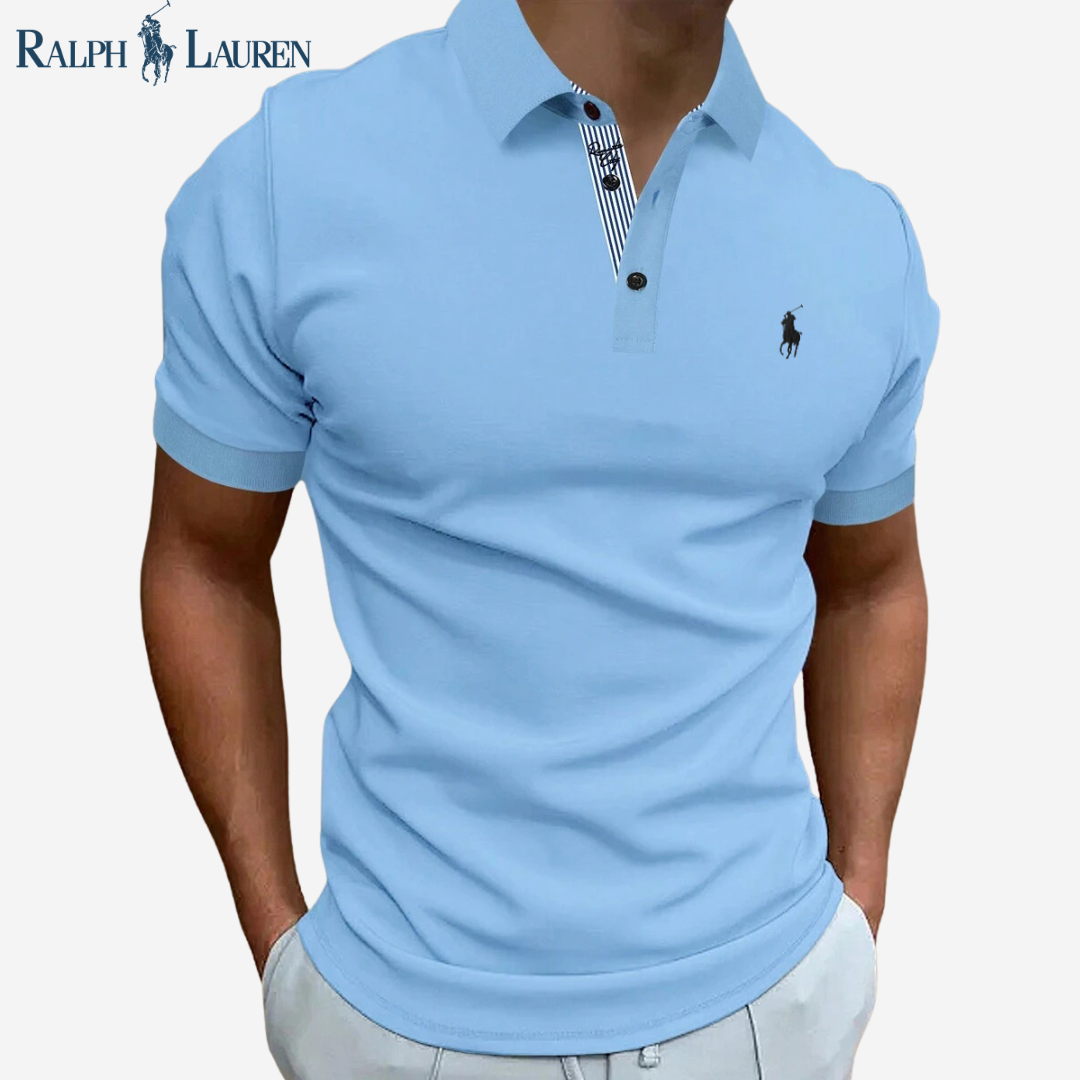 R&L™ Premium Polo Shirt - Limited stock