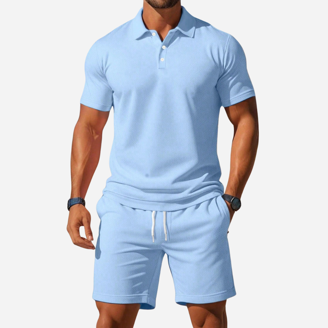 Riviera Premium Set | Exclusive Launch