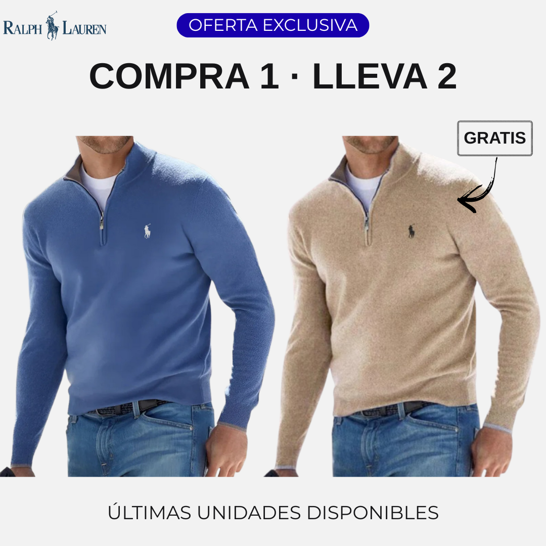 R&l - Jersey premium – Compra 1 · Lleva 2