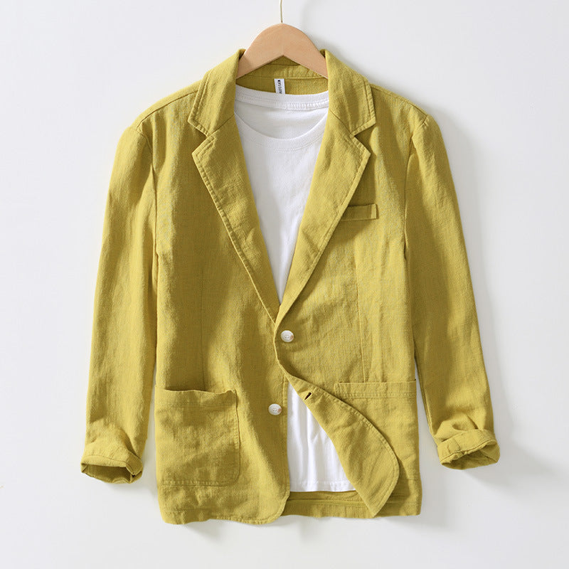 Neron | Men's leg jacket