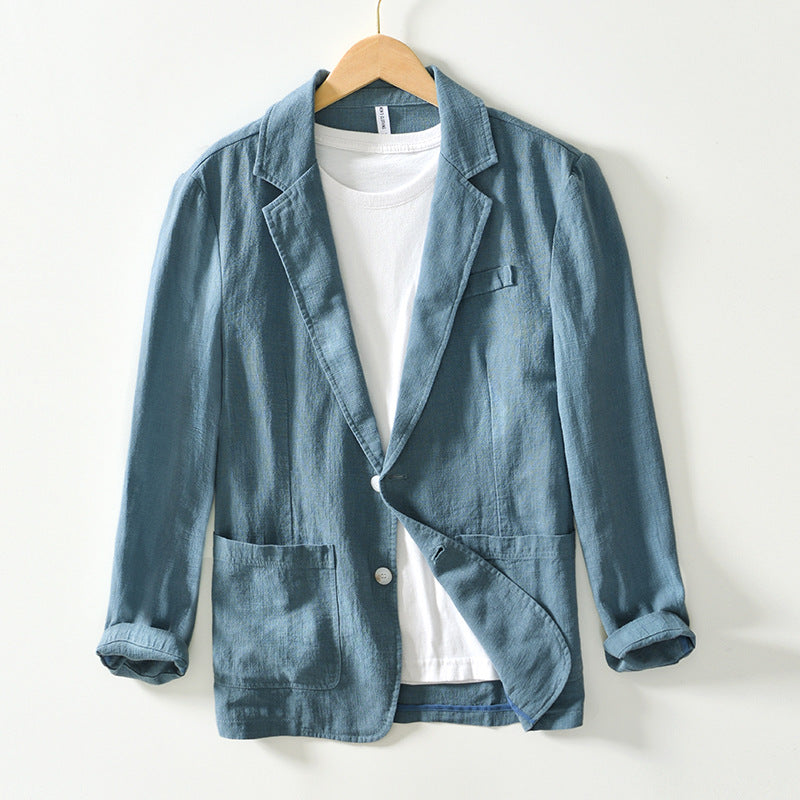 Neron | Men's leg jacket
