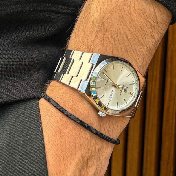 Modern Man SIGNATURE WATCH