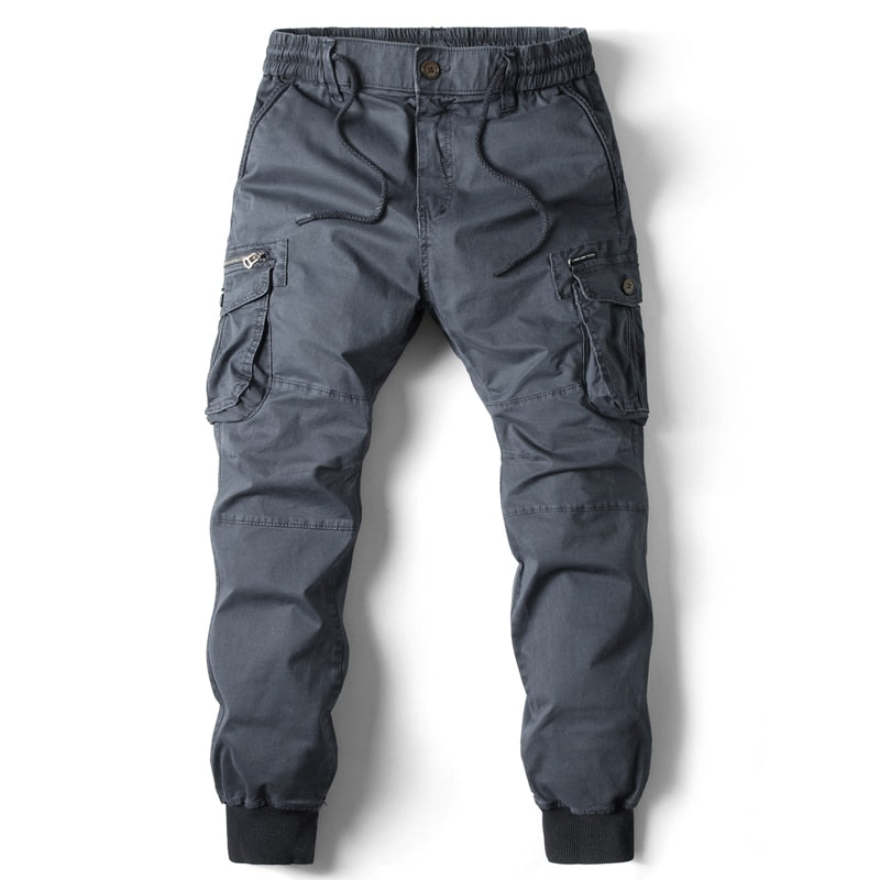 Stedelijke Cargo Jogger