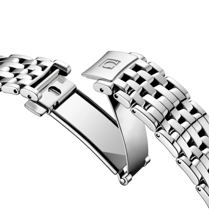 De Ville Prestige Co-Axial Chronometer