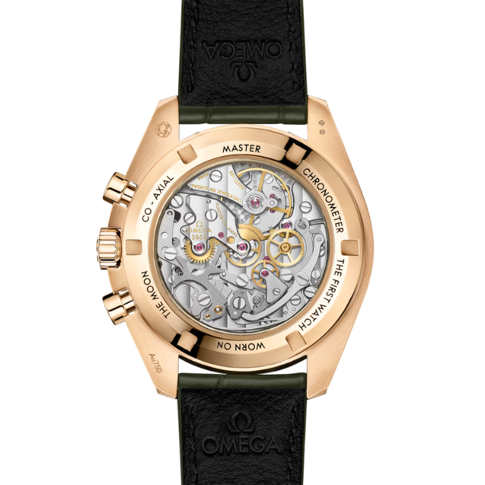Speedmaster Moonwatch Professional