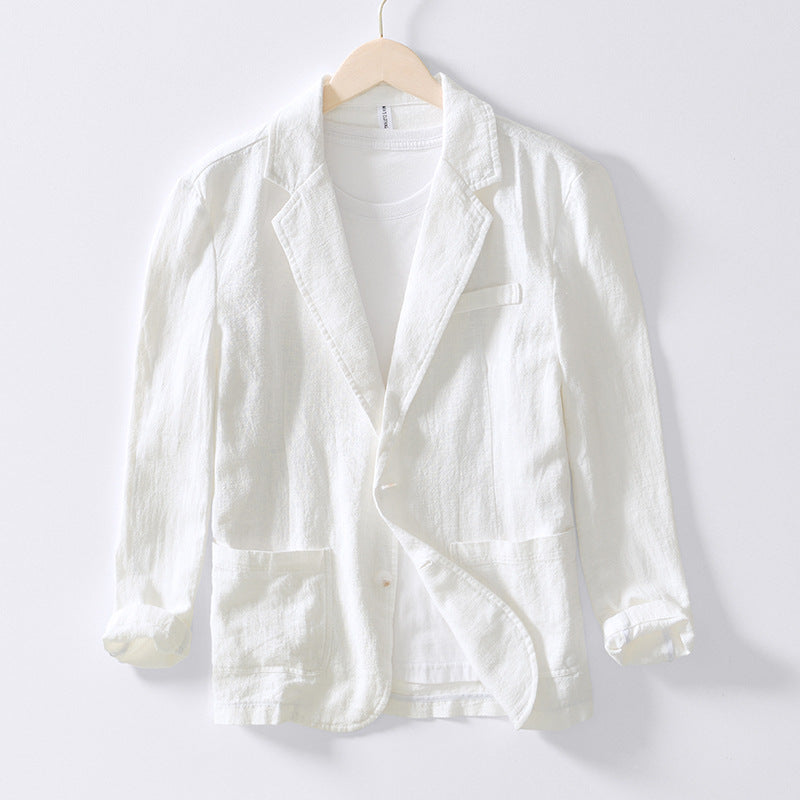 Neron | Men's leg jacket