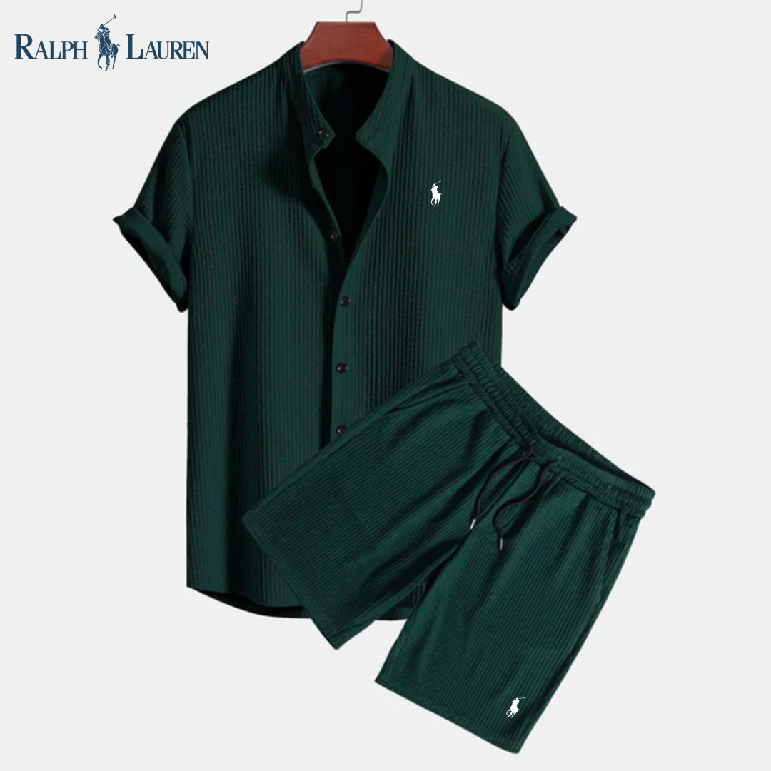 Tenue d'été haut de gamme R&amp;L™ | 60 % de réduction 