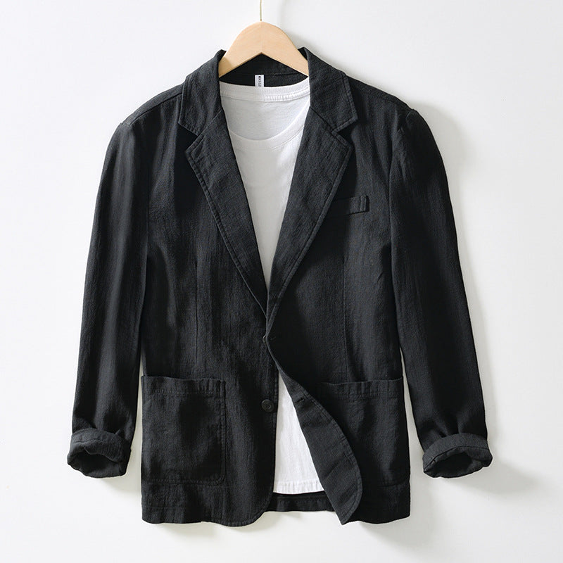Neron | Men's leg jacket