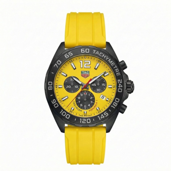 Formula 1 Chronograph
