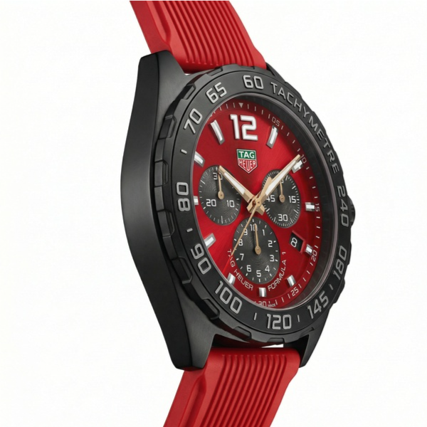Formula 1 Chronograph
