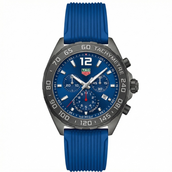 Formula 1 Chronograph
