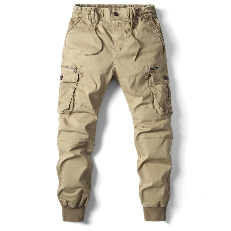 Stedelijke Cargo Jogger