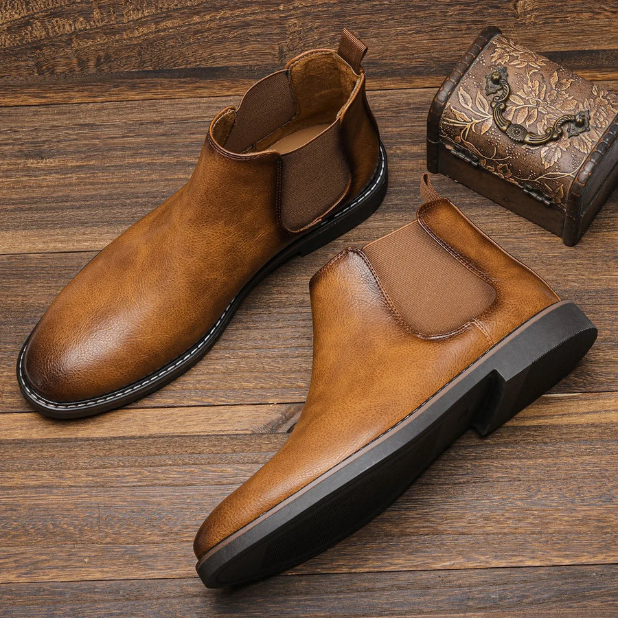 Locatelli | Timeless style endures