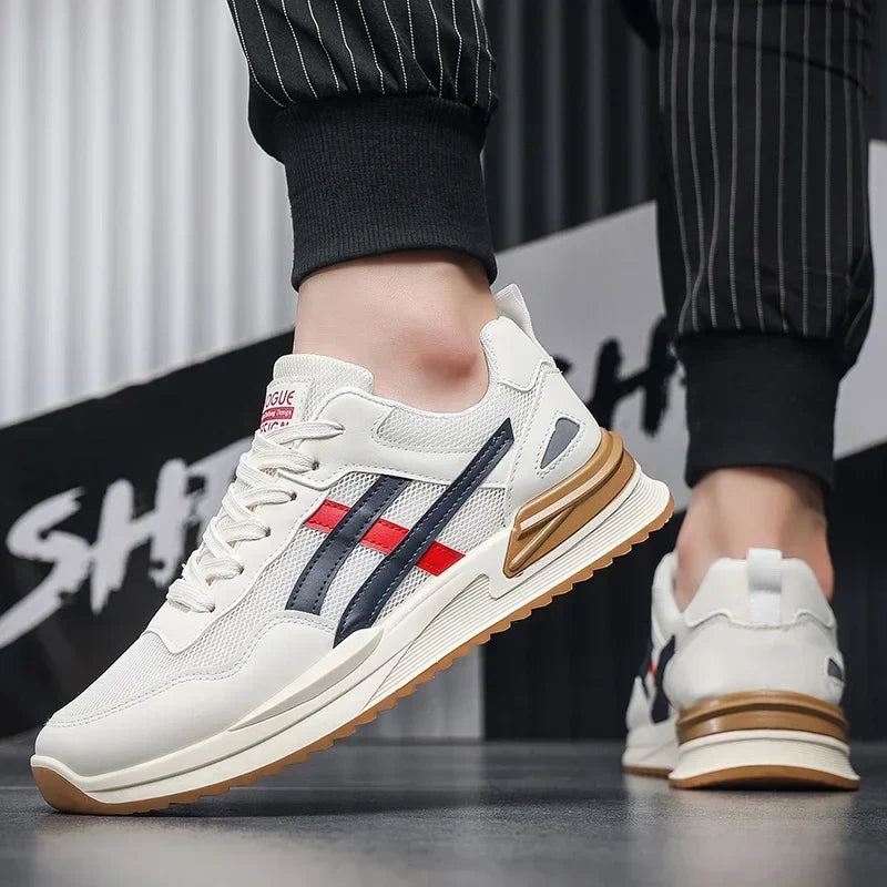 Nomad Trail trainers