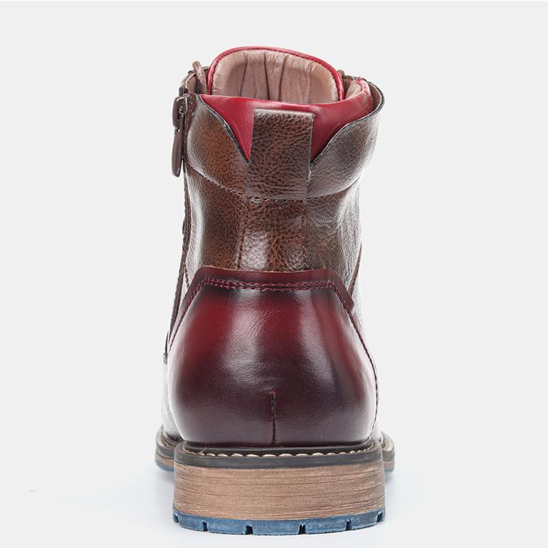 Ravanelli | Bottes Buffalo Premium