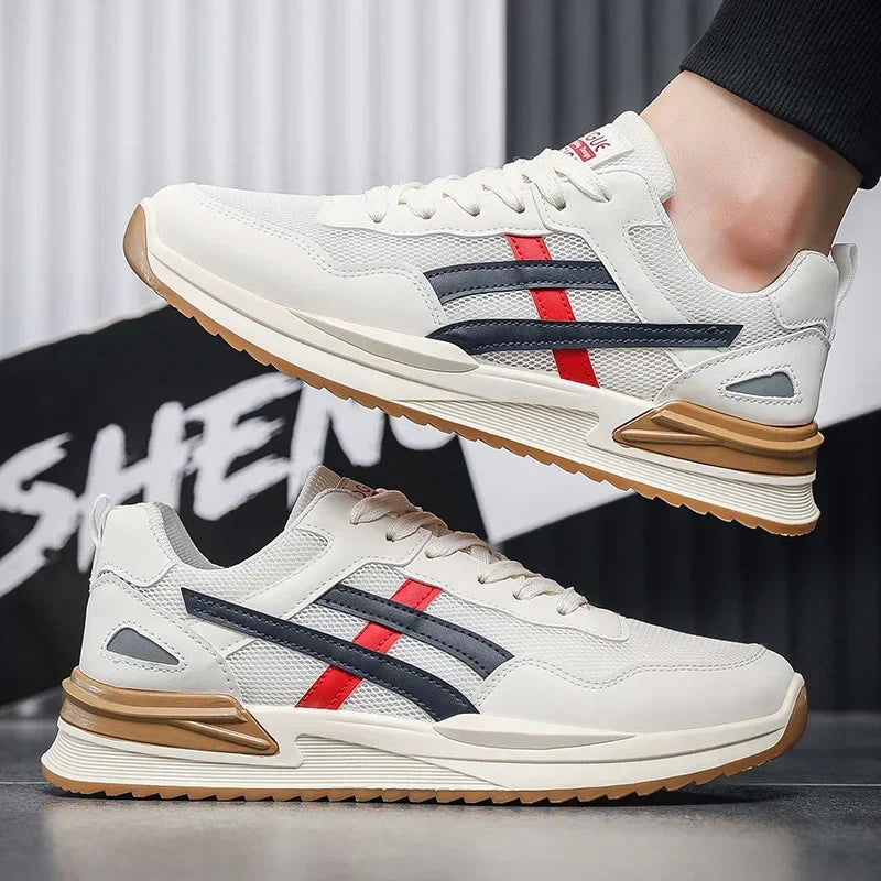 Nomad Trail trainers